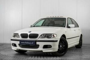Afbeelding 3/50 van BMW 330xi (2002)