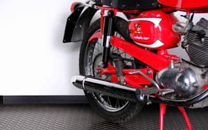 Immagine 17/61 di Moto Morini Corsaro 150 (1968)