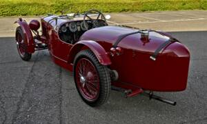 Image 13/50 of Riley Nine Brooklands Speed Model (1930)
