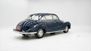 Image 2/15 de BMW 502 (1955)