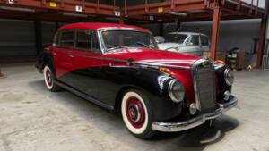 Bild 3/24 von Mercedes-Benz 300 b (1955)