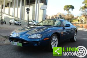 Bild 1/10 von Jaguar XK8 4.0 (1997)