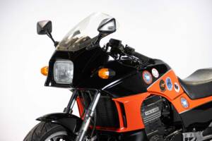 Afbeelding 43/50 van Kawasaki GPz 900 R Ninja (1984)