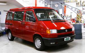 Bild 7/47 von Volkswagen T4 California 2.5 (1995)