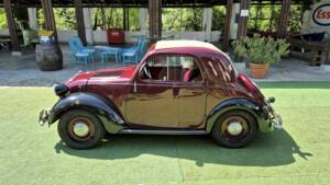 Bild 23/56 von FIAT 500 A Topolino (1938)