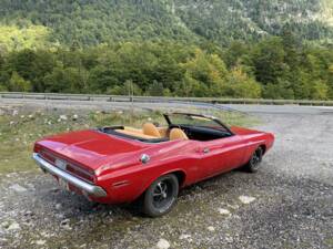 Immagine 4/8 di Dodge Challenger (1970)