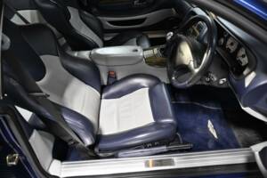 Image 20/50 of Aston Martin DB 7 GT (2004)