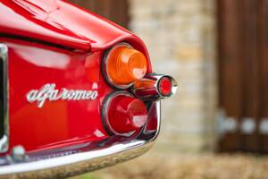 Bild 23/70 von Alfa Romeo Giulia Sprint Speciale (1964)