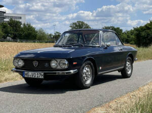 Immagine 1/7 di Lancia Fulvia 1.3 S (1972)