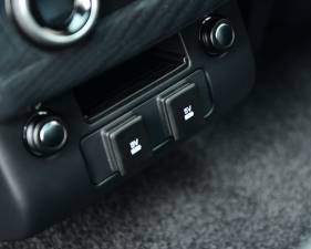 Image 34/50 of Land Rover Range Rover Vogue SDV8 (2019)