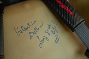 Image 49/50 of Lamborghini Diablo VT (1993)