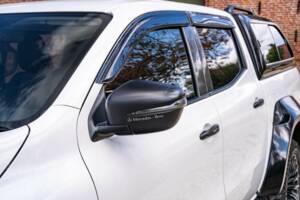 Afbeelding 37/50 van Mercedes-Benz X 250 d 4MATIC (2018)