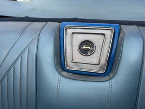Imagen 11/24 de Chevrolet Impala SS (1965)