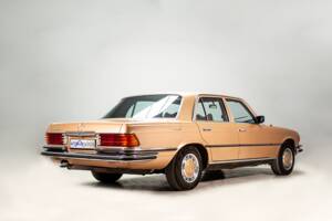Bild 9/30 von Mercedes-Benz 350 SE (1976)