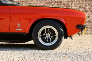 Image 38/50 de Ford Capri RS 2600 (1973)