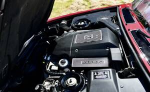 Image 23/50 of Rolls-Royce New Silver Dawn (1997)