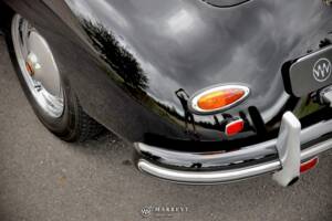 Imagen 32/99 de Porsche 356 A 1600 S Convertible D (1958)