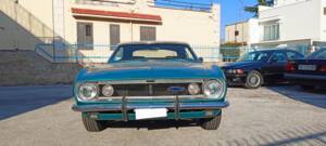 Image 45/74 of Chevrolet Camaro RS 327 (1967)