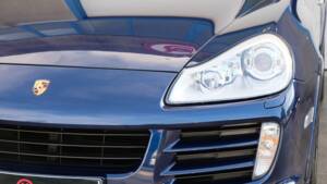 Immagine 15/70 di Porsche Cayenne S (2007)