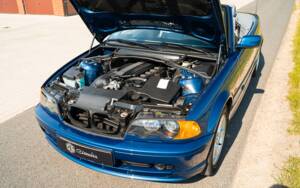 Image 31/31 of BMW 325Ci (2001)