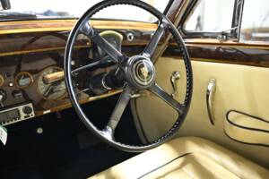 Image 37/50 of Jaguar Mk VIII (1958)