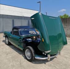 Bild 44/49 von Triumph Spitfire Mk II (1965)