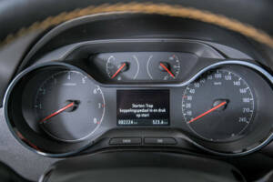 Bild 19/50 von Opel Crossland X 1.2 Turbo (2018)