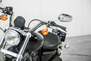 Immagine 7/25 di Harley-Davidson Sportster SuperLow 1200 T (2018)