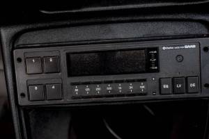 Image 44/50 of Saab 900 Turbo 16V (1991)