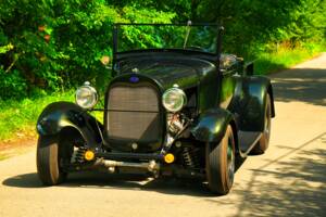 Image 1/8 of Ford Model A (1928)