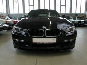 Afbeelding 22/39 van ALPINA D3 Biturbo Touring (2014)