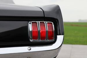 Bild 6/50 von Ford Mustang 289 (1966)