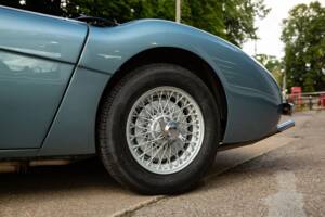 Bild 39/41 von Austin-Healey 100&#x2F;4 (BN1) (1954)