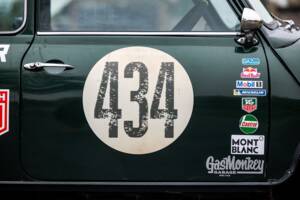 Afbeelding 31/50 van Austin Mini 1000 (1979)