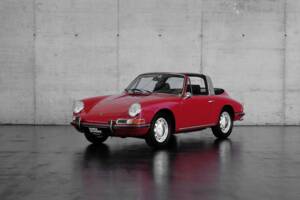Bild 1/43 von Porsche 911 2.0 T (1967)