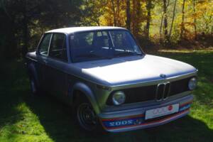 Image 6/8 of BMW 2002 turbo (1975)