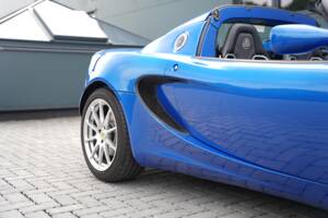 Imagen 45/50 de Lotus Elise Sport 220 (2020)