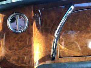 Bild 50/50 von Rolls-Royce Silver Cloud III (1965)