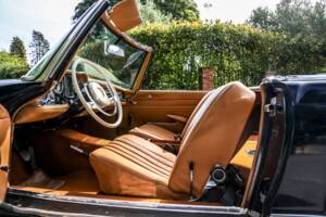 Bild 35/46 von Mercedes-Benz 230 SL (1966)