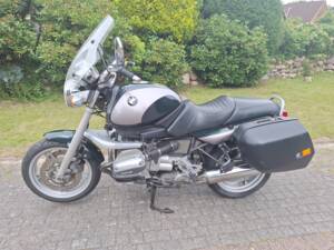 Immagine 4/7 di BMW R 850 R (1995)