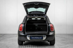 Image 44/50 of Mini One Countryman (2011)