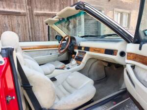 Image 9/29 of Maserati Spyder (1992)