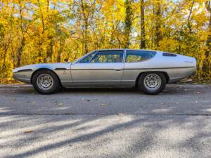 Bild 2/35 von Lamborghini Espada 400 GT (1976)