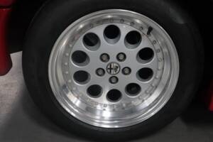 Immagine 14/40 di Alfa Romeo RZ (1996)