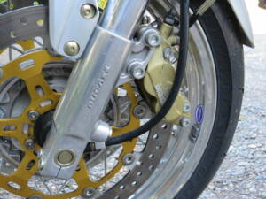 Immagine 40/50 di Ducati DUMMY (1991)
