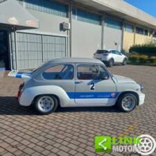 Bild 3/10 von Abarth Fiat 1000 TC (1968)
