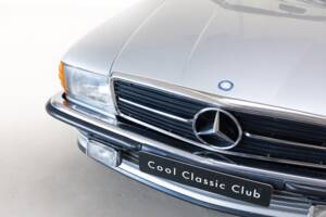 Bild 23/31 von Mercedes-Benz 450 SL (1980)