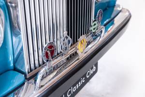Image 31/40 de Rolls-Royce Silver Shadow II (1977)