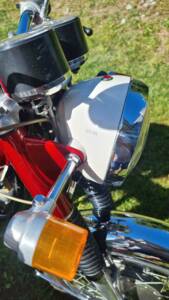 Image 19/63 of Honda CB 250 K2 (1970)