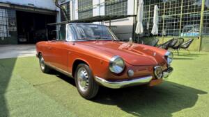 Image 8/71 of Cisitalia Spyder Riviera 850 Scorpione (1960)